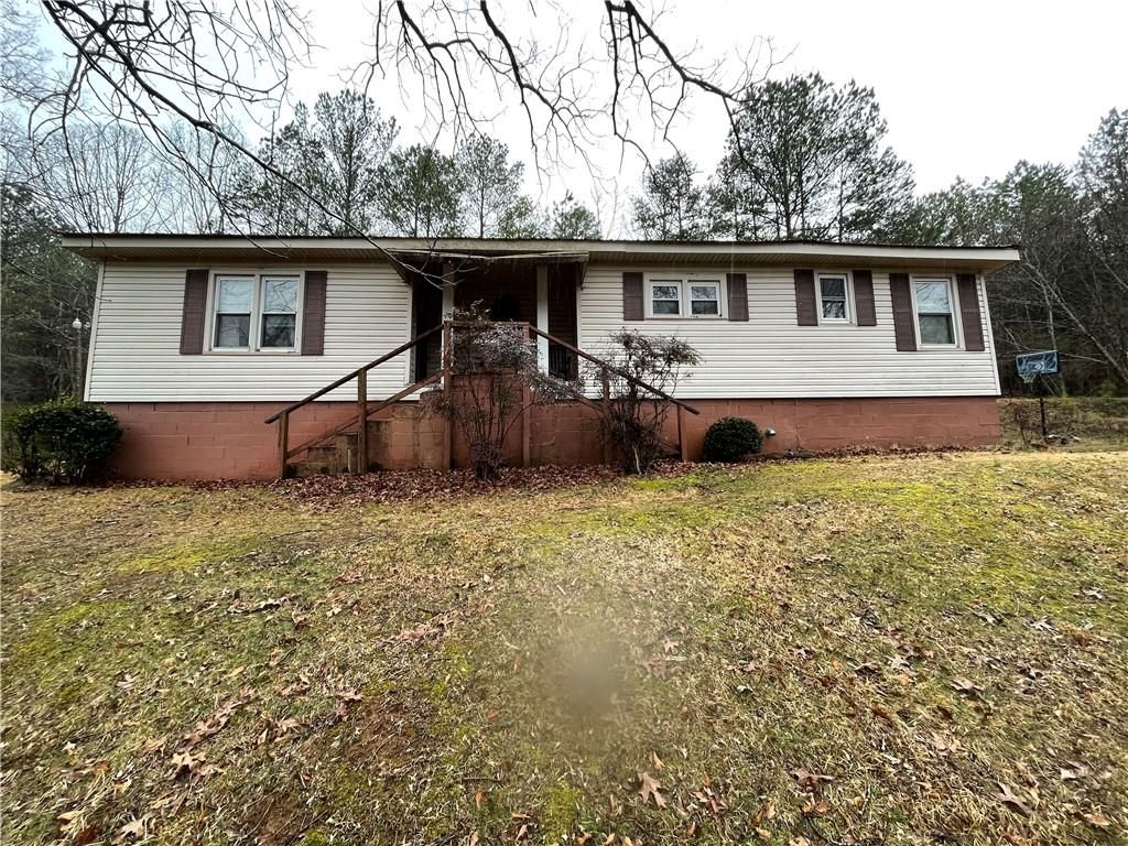 820 Potash Road, Cedartown, GA 30125