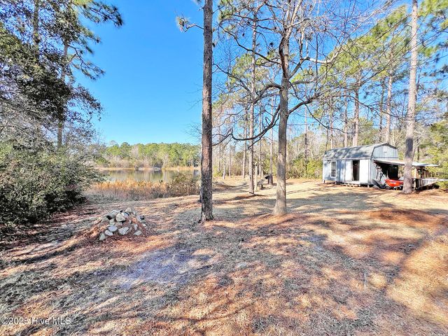 141 North Lake Drive, Boiling Spring Lakes, NC 28461