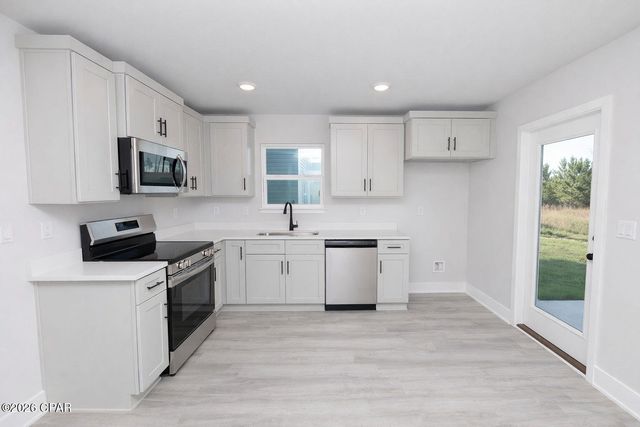 7165 Fox Meadow Drive, Panama City, FL 32404