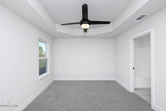 7165 Fox Meadow Drive, Panama City, FL 32404