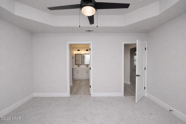 7165 Fox Meadow Drive, Panama City, FL 32404