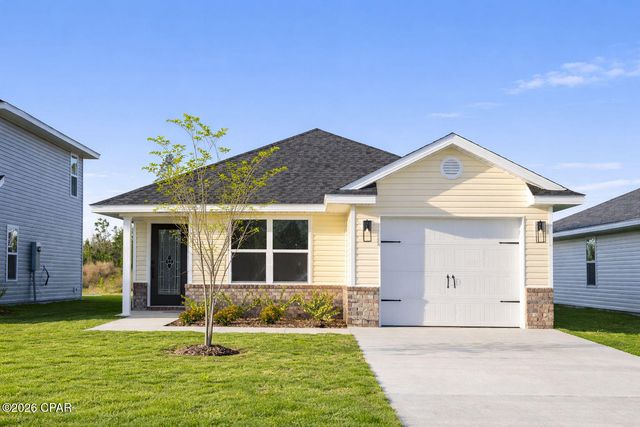 7165 Fox Meadow Drive, Panama City, FL 32404