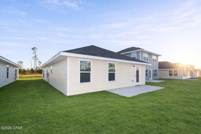 7165 Fox Meadow Drive, Panama City, FL 32404