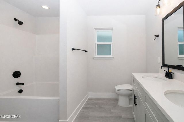 7165 Fox Meadow Drive, Panama City, FL 32404