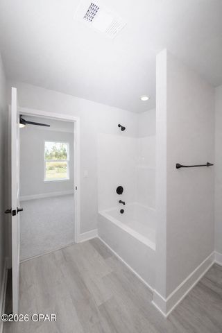 7165 Fox Meadow Drive, Panama City, FL 32404