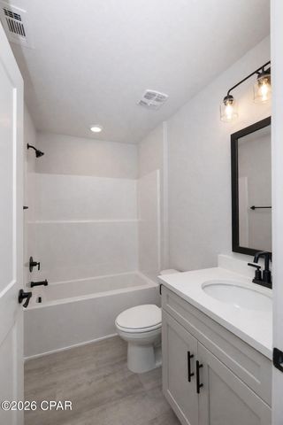 7165 Fox Meadow Drive, Panama City, FL 32404