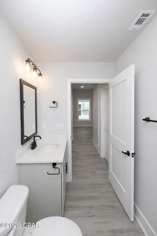 7165 Fox Meadow Drive, Panama City, FL 32404