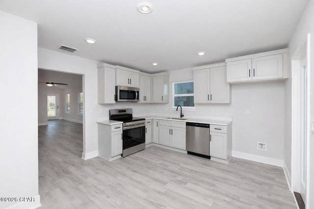 7165 Fox Meadow Drive, Panama City, FL 32404