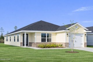 7165 Fox Meadow Drive, Panama City, FL 32404