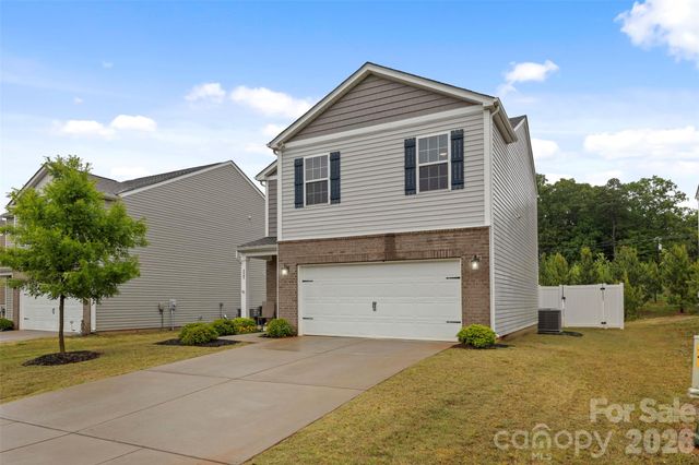 225 Final Stretch Lane, Clover, SC 29710