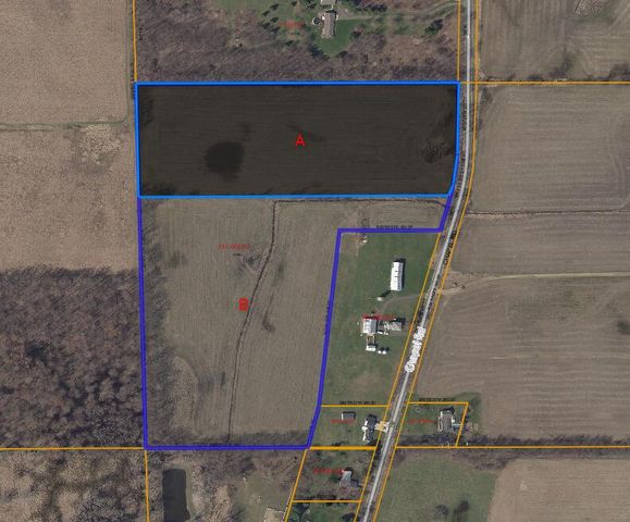 1400 Chapel Road B, Parma, MI 49269