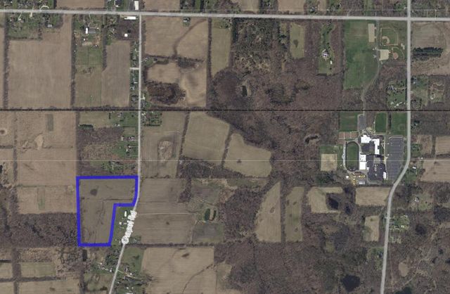 1400 Chapel Road B, Parma, MI 49269