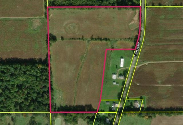 1400 Chapel Road B, Parma, MI 49269