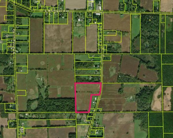 1400 Chapel Road B, Parma, MI 49269