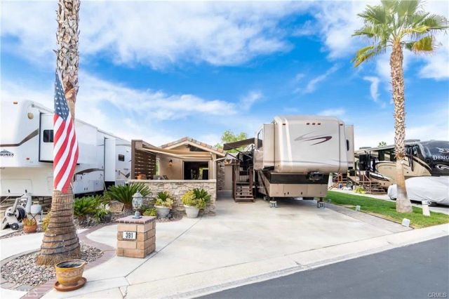45525 Highway 79 Site 391, Aguanga, CA 92536