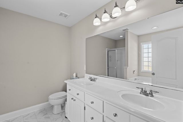 37 Lander Lane, Lugoff, SC 29078