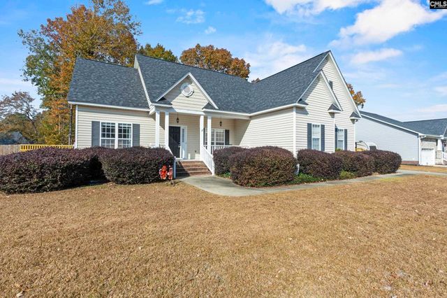 37 Lander Lane, Lugoff, SC 29078