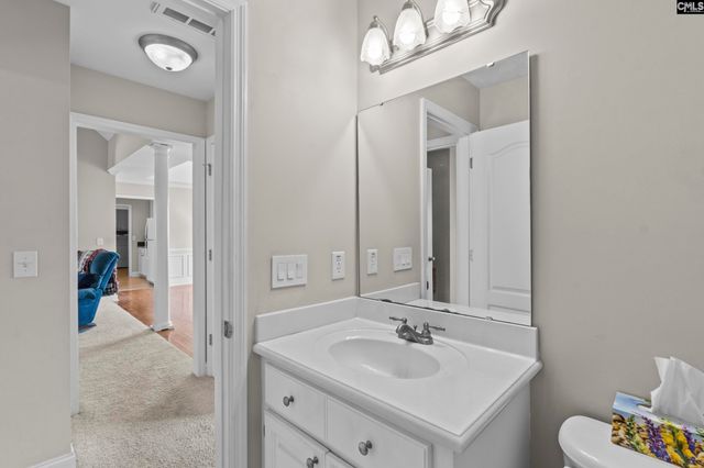 37 Lander Lane, Lugoff, SC 29078