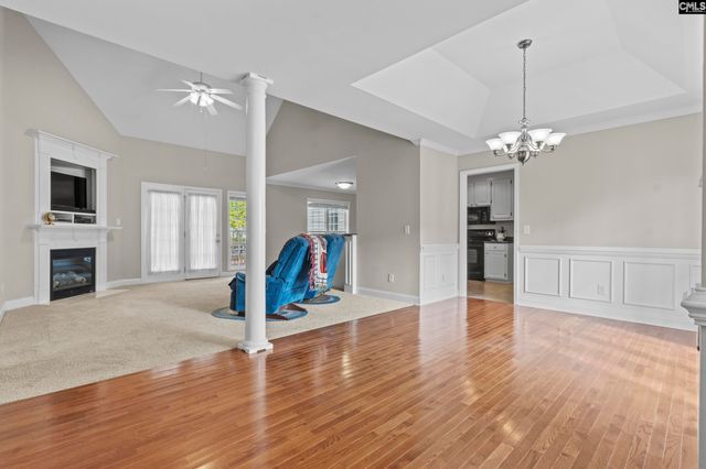 37 Lander Lane, Lugoff, SC 29078