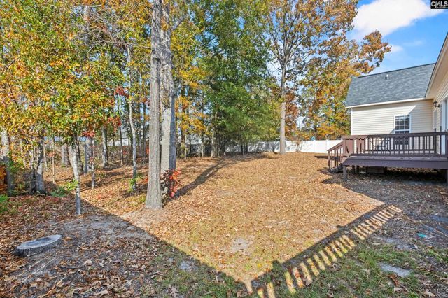 37 Lander Lane, Lugoff, SC 29078