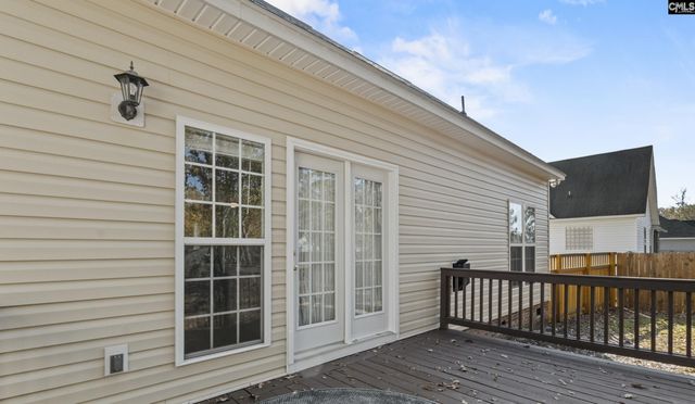 37 Lander Lane, Lugoff, SC 29078