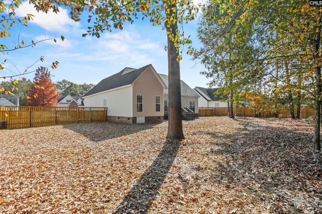 37 Lander Lane, Lugoff, SC 29078