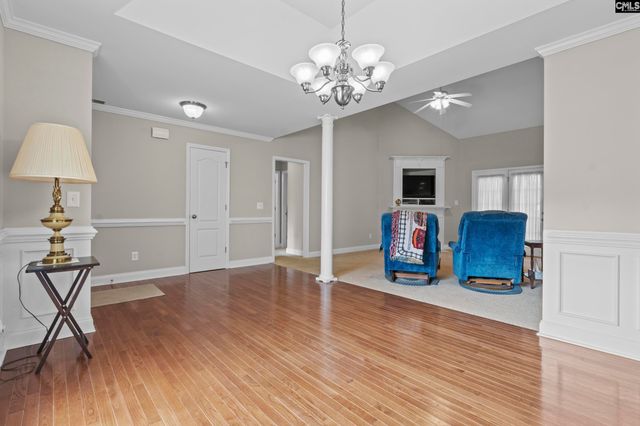 37 Lander Lane, Lugoff, SC 29078