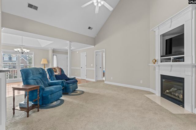 37 Lander Lane, Lugoff, SC 29078