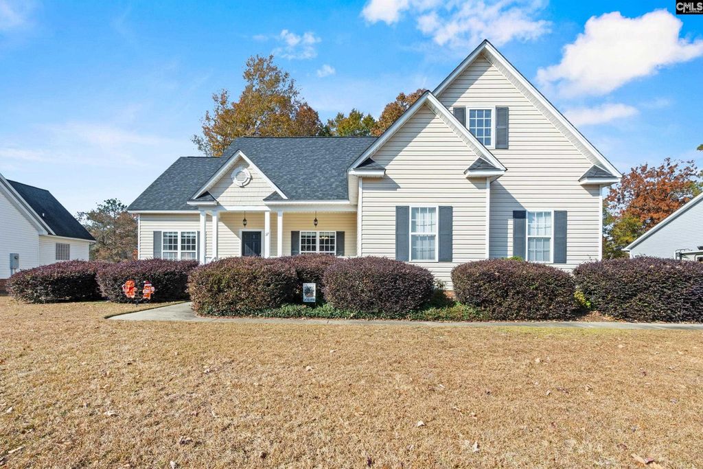 37 Lander Lane, Lugoff, SC 29078