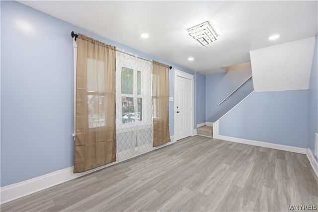 27 Connelly Avenue, Buffalo, NY 14215