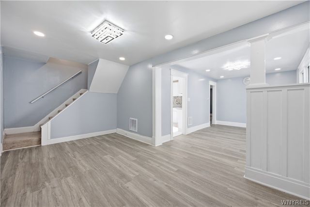 27 Connelly Avenue, Buffalo, NY 14215