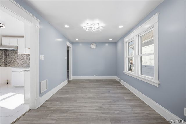 27 Connelly Avenue, Buffalo, NY 14215