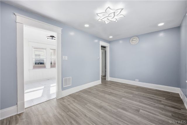 27 Connelly Avenue, Buffalo, NY 14215