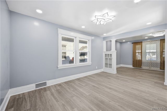 27 Connelly Avenue, Buffalo, NY 14215