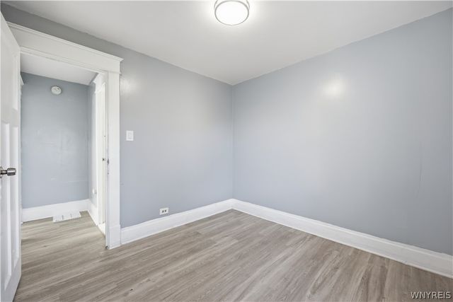 27 Connelly Avenue, Buffalo, NY 14215
