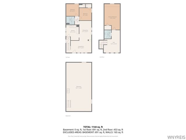 27 Connelly Avenue, Buffalo, NY 14215