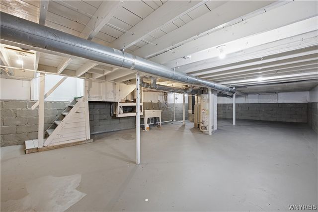 27 Connelly Avenue, Buffalo, NY 14215