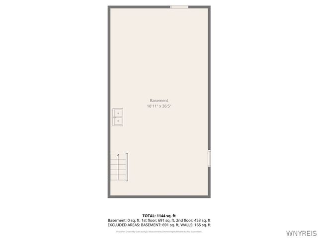 27 Connelly Avenue, Buffalo, NY 14215