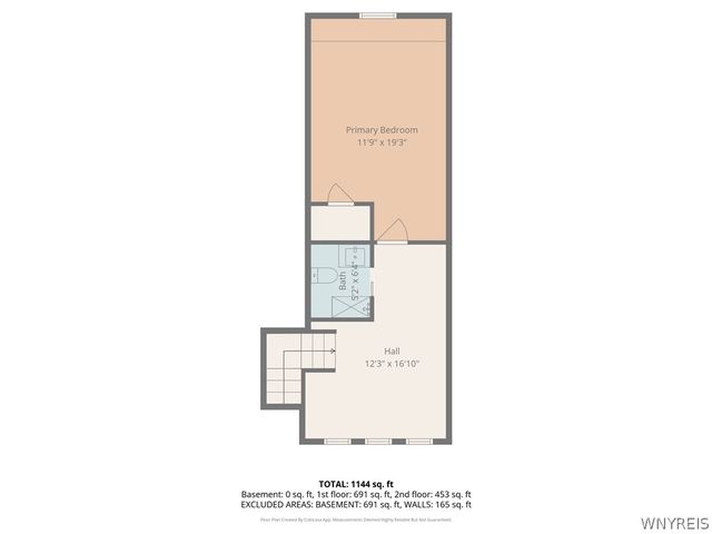 27 Connelly Avenue, Buffalo, NY 14215