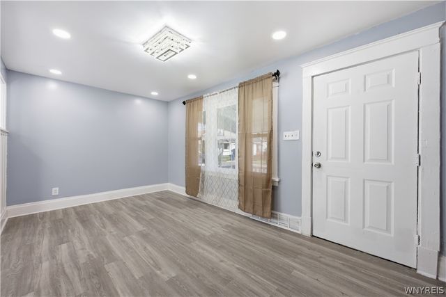 27 Connelly Avenue, Buffalo, NY 14215