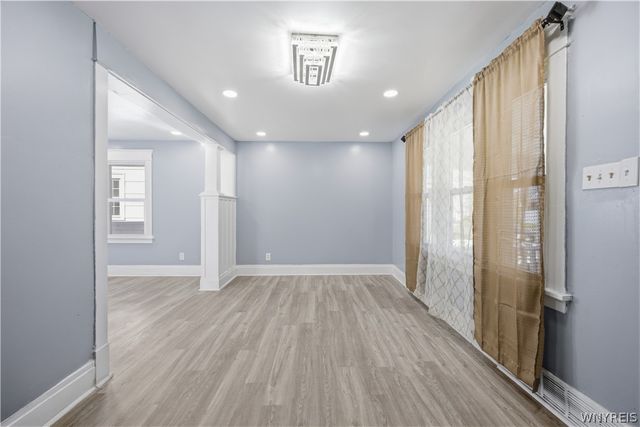 27 Connelly Avenue, Buffalo, NY 14215