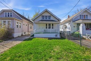 27 Connelly Avenue, Buffalo, NY 14215