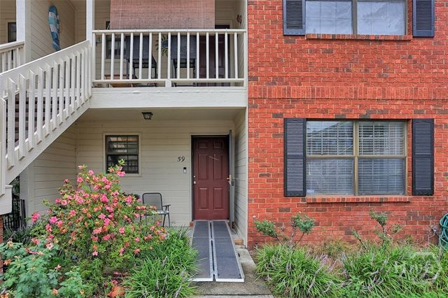 59 Colony Park Drive, Savannah, GA 31406