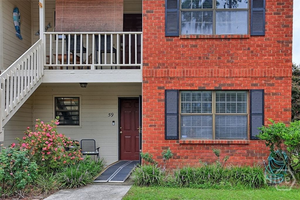 59 Colony Park Drive, Savannah, GA 31406