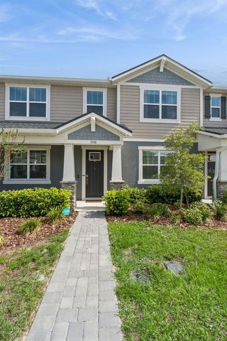 3136 GARDENIA RESERVE STREET, Apopka, FL 32712