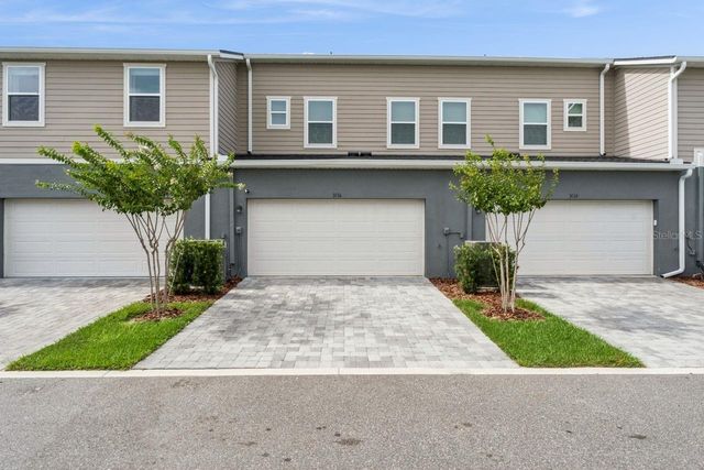 3136 GARDENIA RESERVE STREET, Apopka, FL 32712