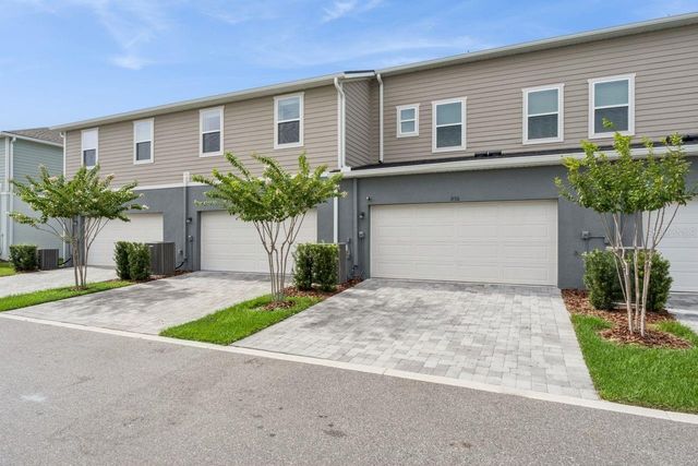 3136 GARDENIA RESERVE STREET, Apopka, FL 32712