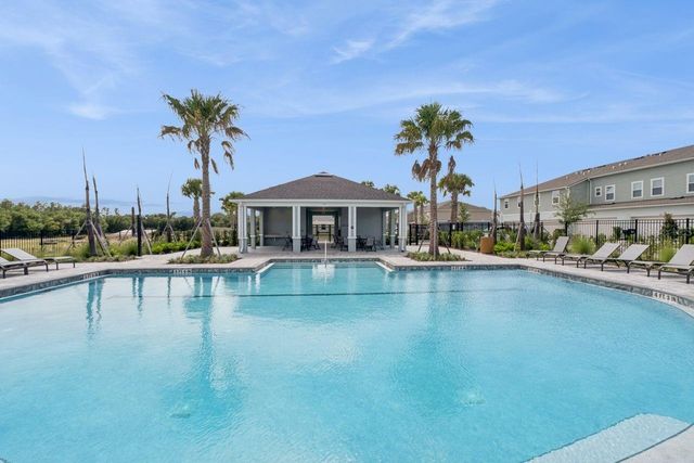 3136 GARDENIA RESERVE STREET, Apopka, FL 32712