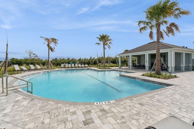 3136 GARDENIA RESERVE STREET, Apopka, FL 32712