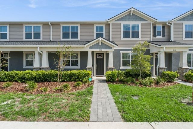 3136 GARDENIA RESERVE STREET, Apopka, FL 32712